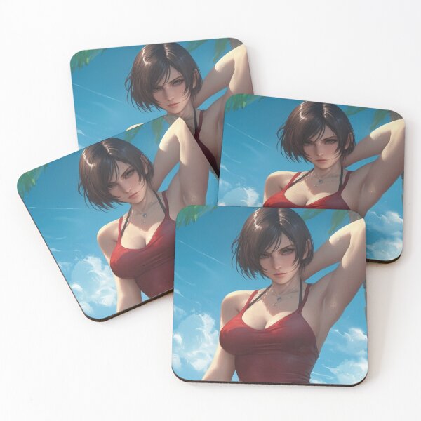 Item preview, Ada Wong designed and sold by jinwooo.