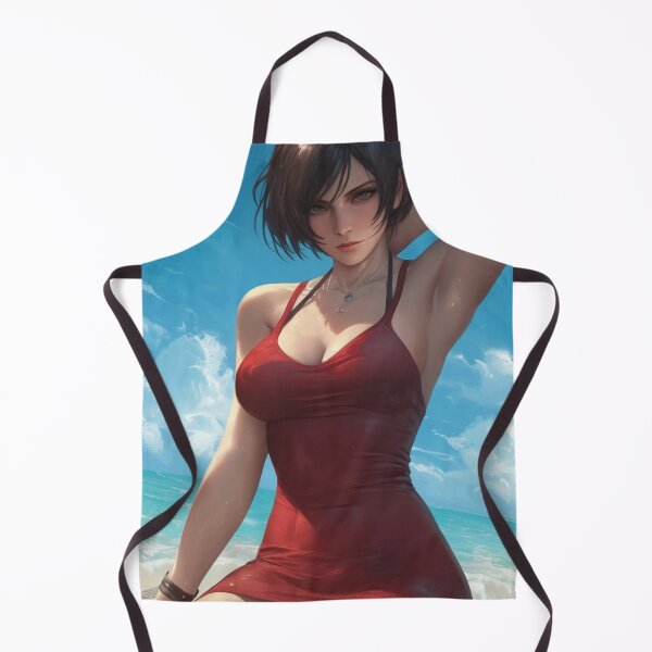 Item preview, Ada Wong designed and sold by jinwooo.