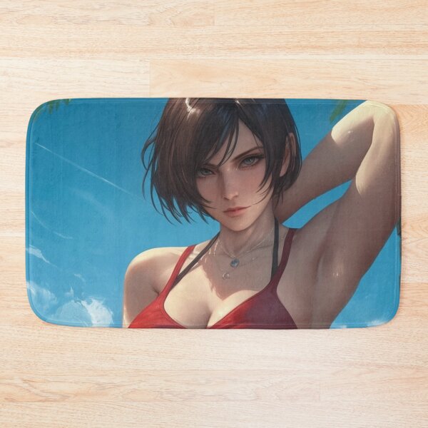 Item preview, Ada Wong designed and sold by jinwooo.