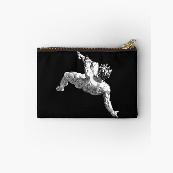 Item preview, "Divine Fall: The Art of Defying the Heavens" designed and sold by Desingalejandro.