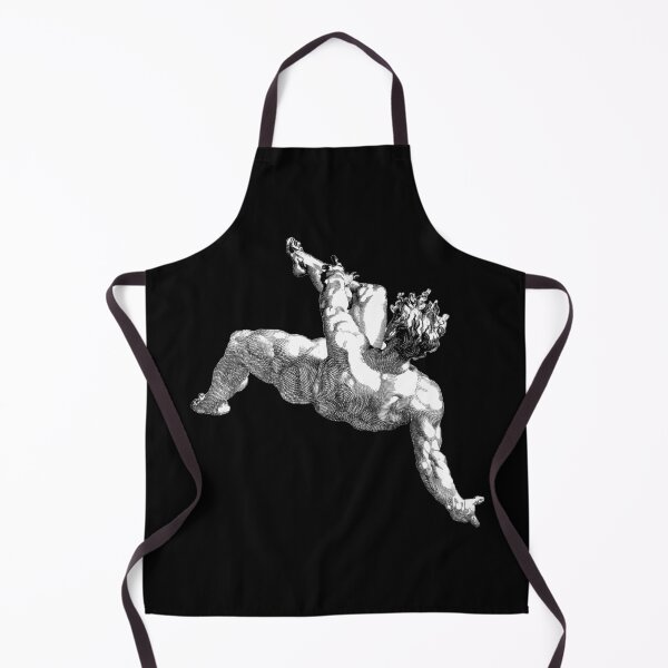 Item preview, "Divine Fall: The Art of Defying the Heavens" designed and sold by Design4alejandro.