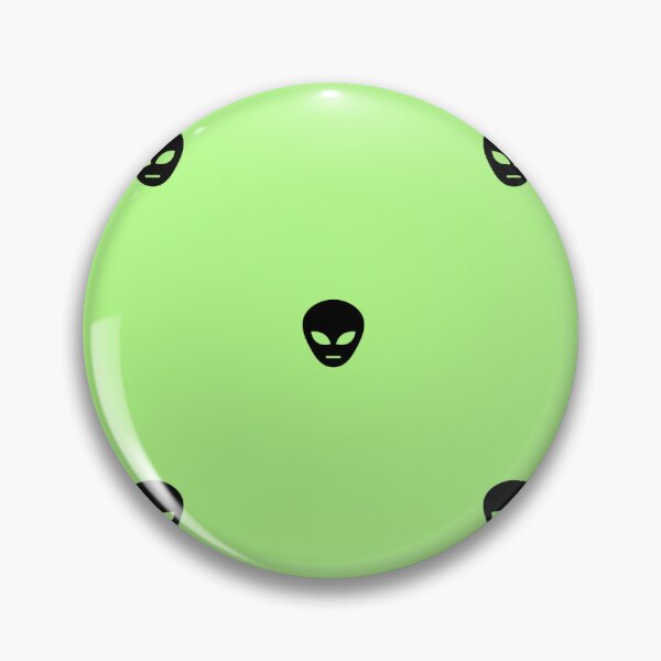 Item preview, Aliens designed and sold by robyriker.