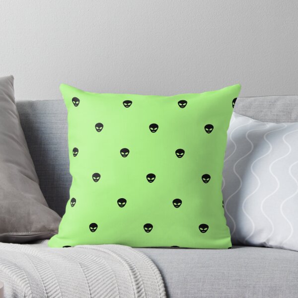 Item preview, Aliens designed and sold by robyriker.