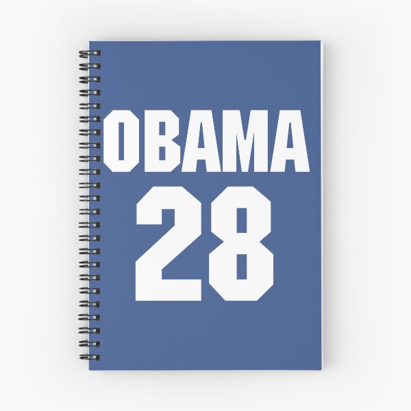 Item preview, Obama 2028. designed and sold by EunsooLee.