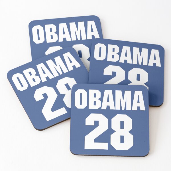 Item preview, Obama 2028. designed and sold by EunsooLee.