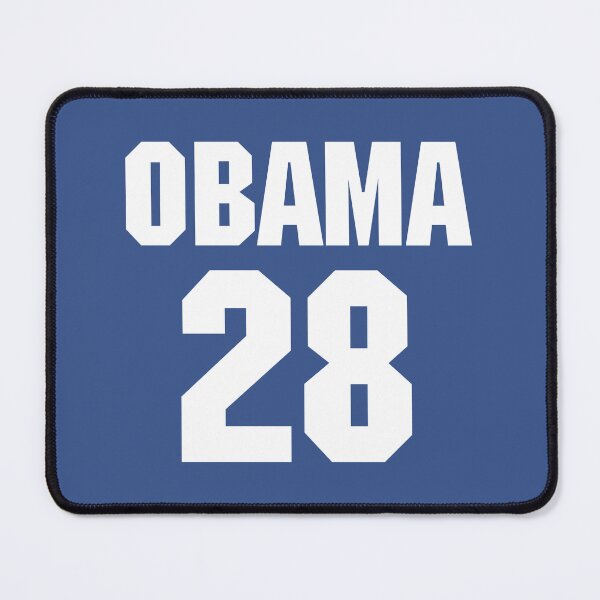 Item preview, Obama 2028. designed and sold by EunsooLee.