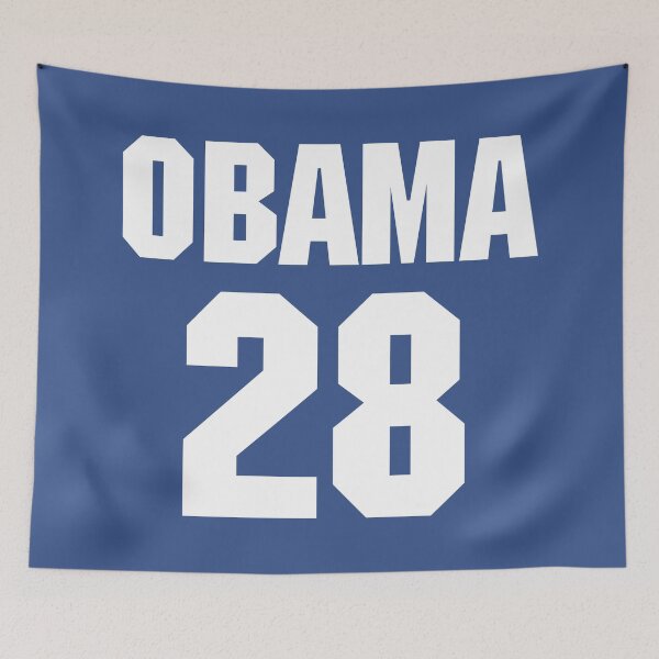Item preview, Obama 2028. designed and sold by EunsooLee.