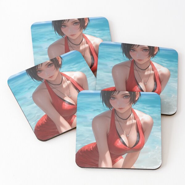Item preview, Ada Wong designed and sold by jinwooo.