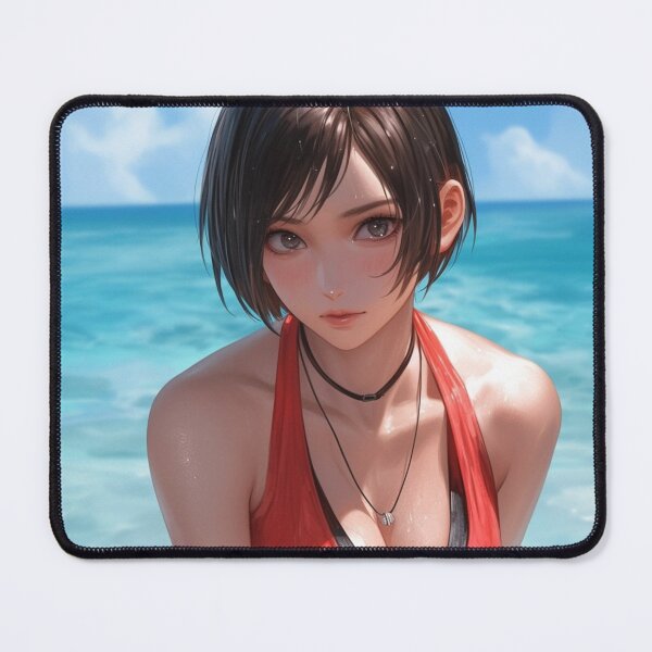 Item preview, Ada Wong designed and sold by jinwooo.