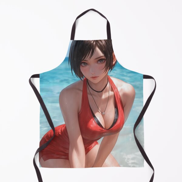 Item preview, Ada Wong designed and sold by jinwooo.