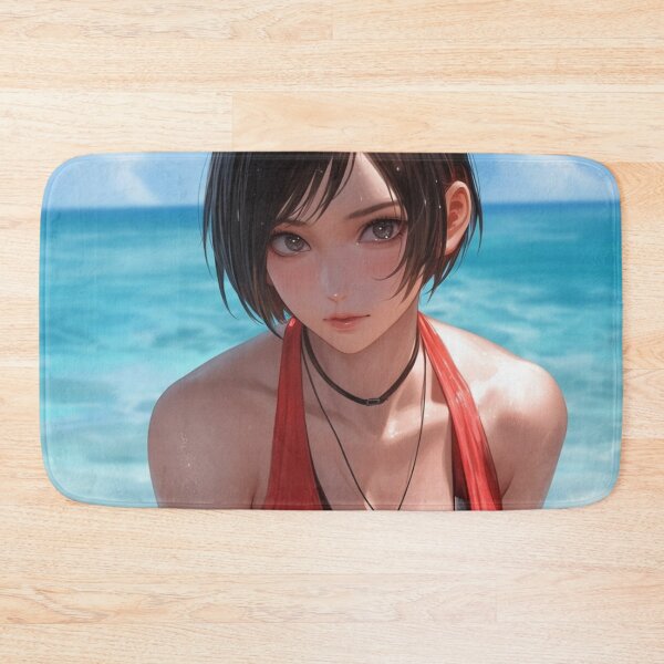 Item preview, Ada Wong designed and sold by jinwooo.