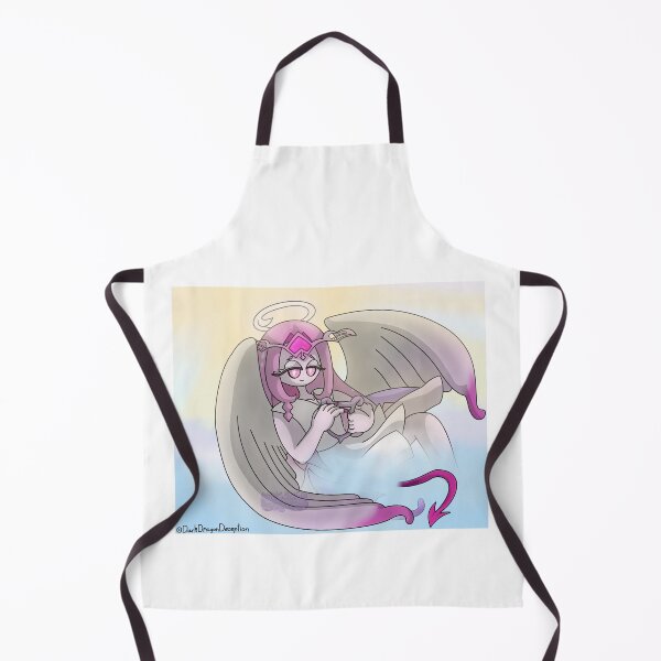Item preview, Eternal Sugar Cookie (Cookie Run Kingdom) designed and sold by DarkDragonDeception - Claudia.