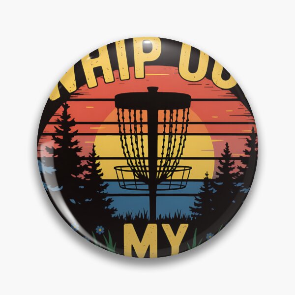 Artikelvorschau, Glad Disc Golf für Spieler entworfen und verkauft von MAKOPOKOShop.