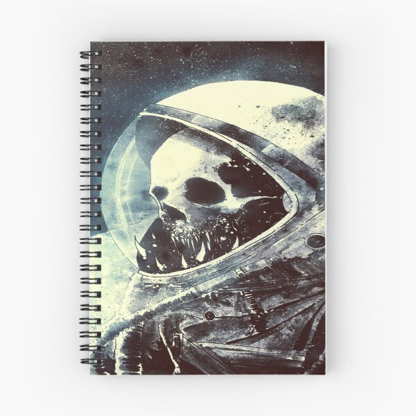 Item preview, Astronaut Skull zombie, Top Selling, Best Arts, Trending, Redbubble, Etsy, Ebay, Amazon, Tiktok designed and sold by alkamhfashion.