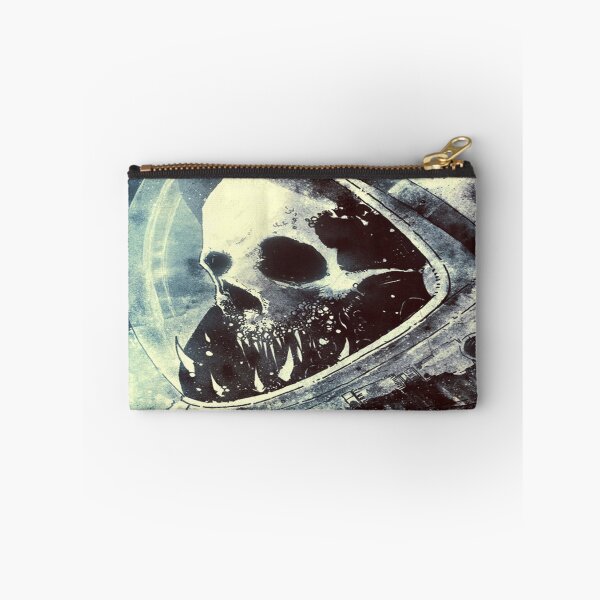 Item preview, Astronaut Skull zombie, Top Selling, Best Arts, Trending, Redbubble, Etsy, Ebay, Amazon, Tiktok designed and sold by alkamhfashion.