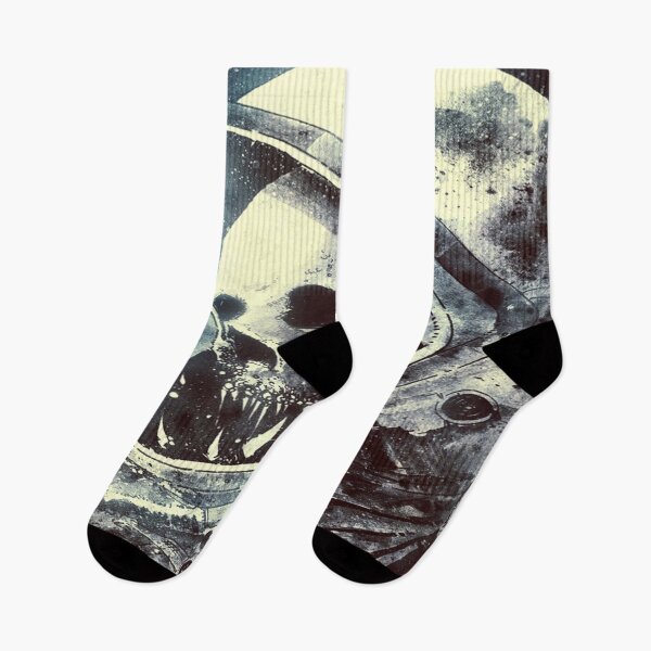 Artikelvorschau, Astronaut Skull Zombie, Meistverkauft, Beste Künste, Trending, Redbubble, Etsy, Ebay, Amazon, Tiktok entworfen und verkauft von alkamhfashion.