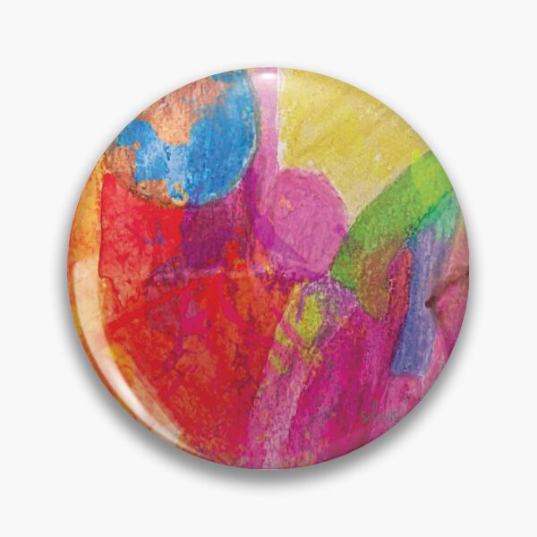 Item preview,  Abstract Art 32325 1 designed and sold by mandalafractal.