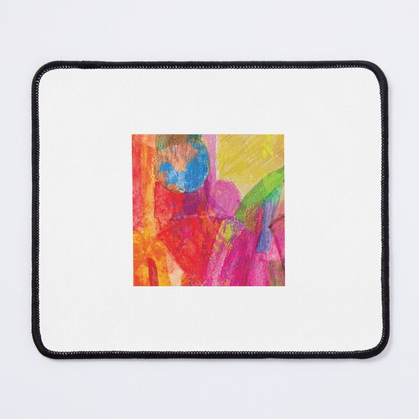 Item preview, Abstract Art 32325 1 designed and sold by mandalafractal.