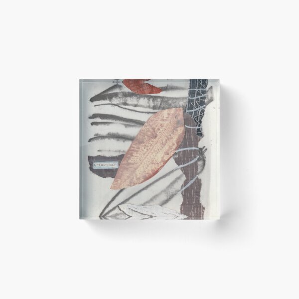 Item preview, Leaf litter 2 designed and sold by Natural by design.