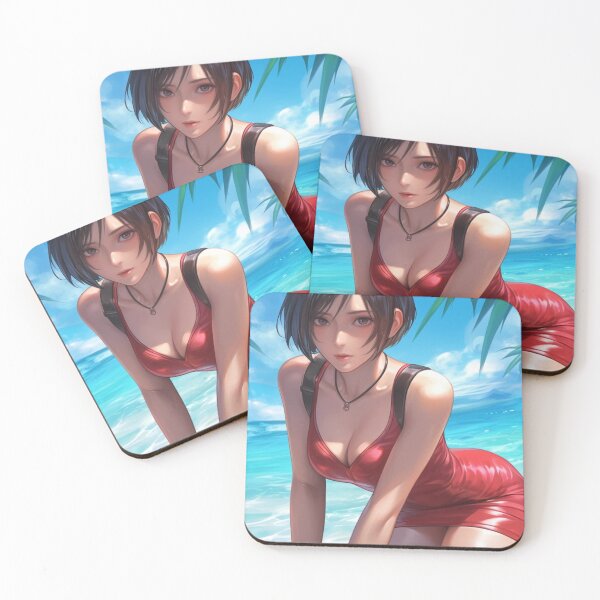 Item preview, Ada Wong designed and sold by jinwooo.
