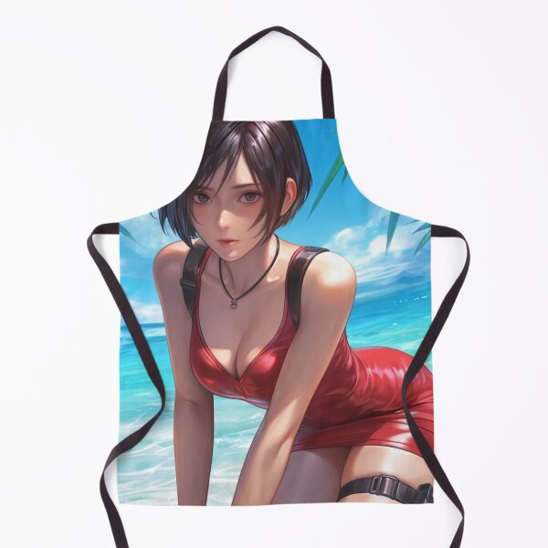 Item preview, Ada Wong designed and sold by jinwooo.