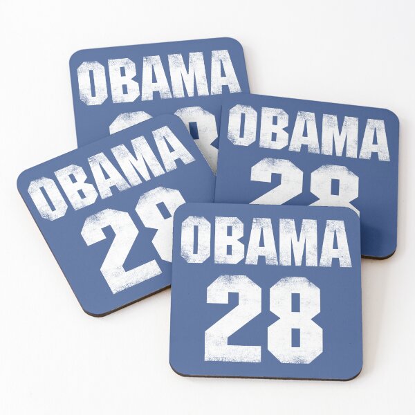 Item preview, Obama 2028. vintage. designed and sold by EunsooLee.