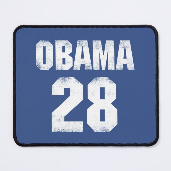 Item preview, Obama 2028. vintage. designed and sold by EunsooLee.