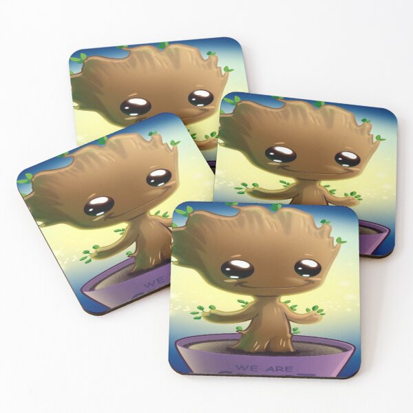 Item preview, Baby Groot, Trending, Popular, Etsy, Tiktok, Redbubble, Ebay, Amazon, Google designed and sold by alkamhfashion.