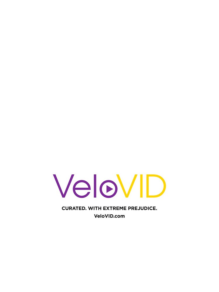 Thumbnail 5 of 5, iPhone Case, VeloVID. Curated. With extreme prejudice. designed and sold by HalfSerious.