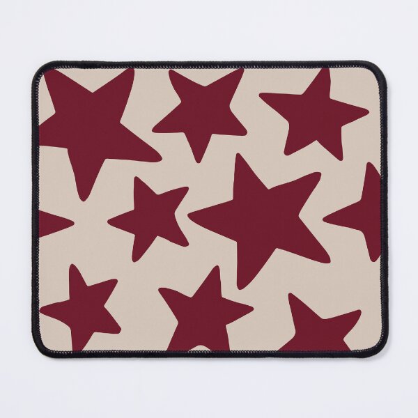 Item preview, Wine Wonky Stars designed and sold by STUDIO MORE Los Angeles.