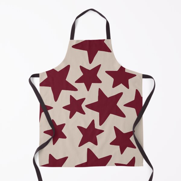 Item preview, Wine Wonky Stars designed and sold by STUDIO MORE Los Angeles.