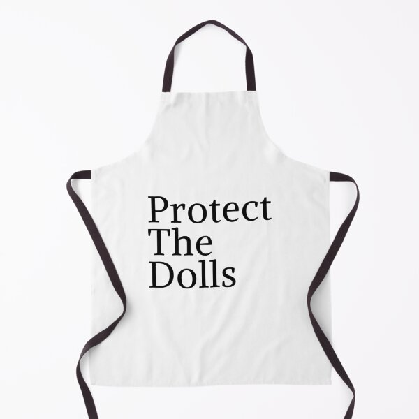 Item preview, Protect the Dolls A tribute to all gender-diverse people designed and sold by coconova.