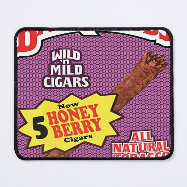 Item preview, Backwoods, Honey, Berry, Cigars, Trending, Popular, Etsy, Tiktok, Redbubble, Ebay, Amazon, Google designed and sold by alkamhfashion.