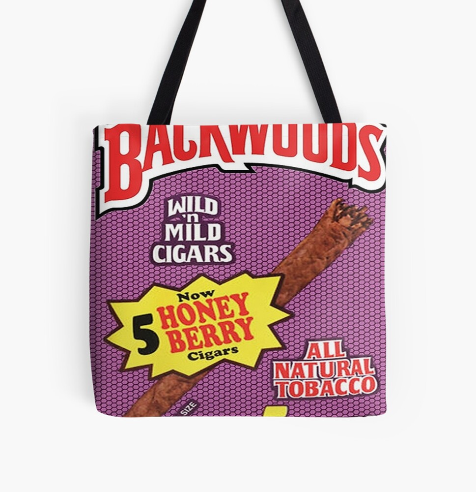 Backwoods, Honey, Berry, Cigars, Trending, Popular, Etsy, Tiktok, Redbubble, Ebay, Amazon, Google Backpack
