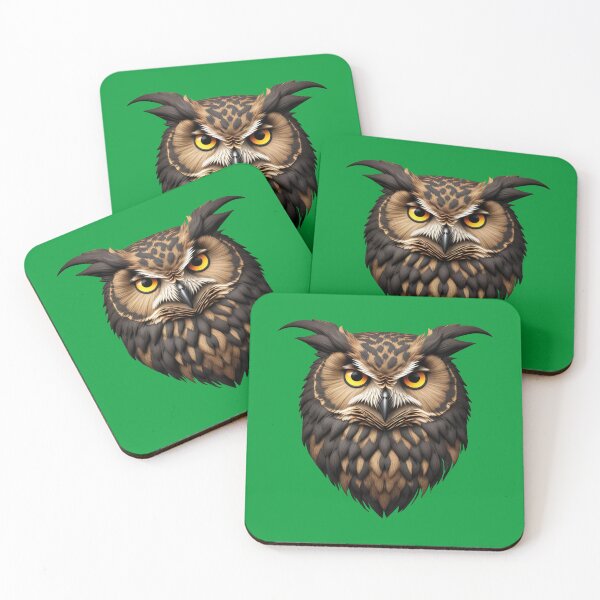 Item preview, OWL (#009933) designed and sold by Marlon Oseguera.