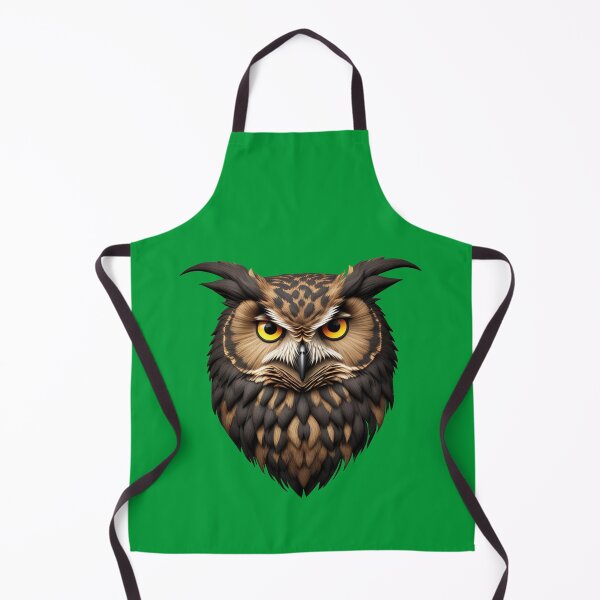 Item preview, OWL (#009933) designed and sold by Marlon Oseguera.