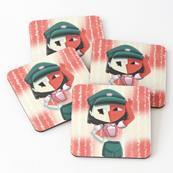 Item preview, Ena Dream BBQ designed and sold by VioletMoonAnimation.
