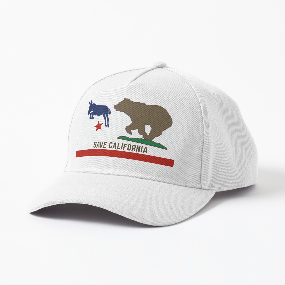 Item preview, Baseball Cap designed and sold by AmericaThreads.