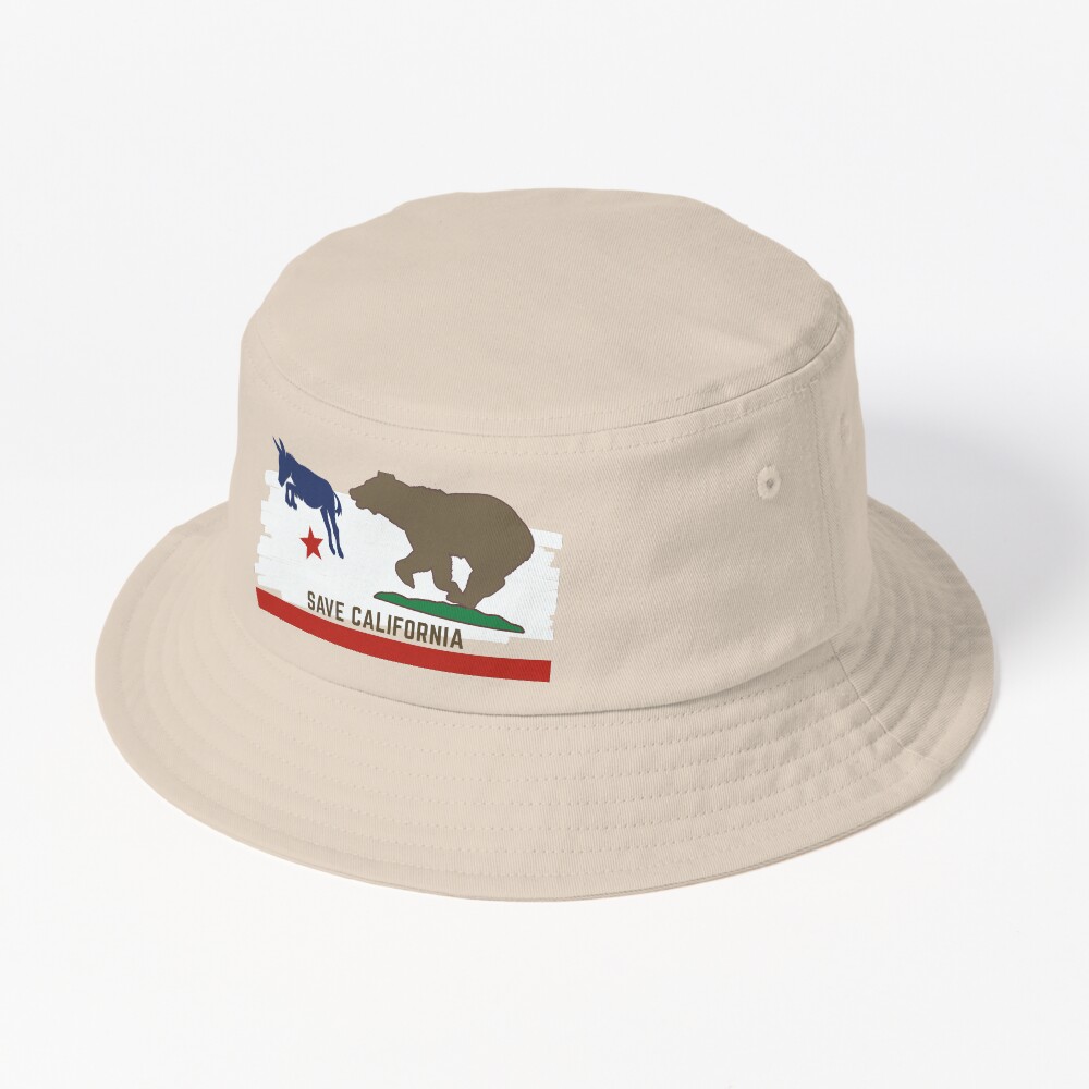 Item preview, Bucket Hat designed and sold by AmericaThreads.
