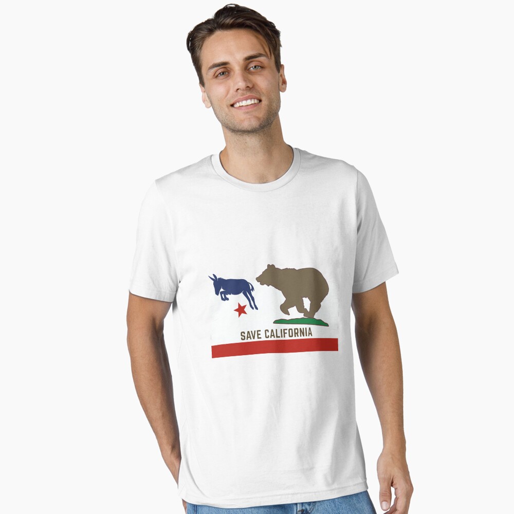 Item preview, Essential T-Shirt designed and sold by AmericaThreads.