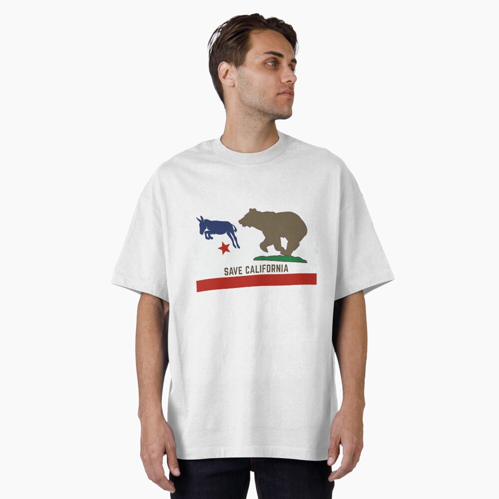 Item preview, Oversized T-Shirt designed and sold by AmericaThreads.
