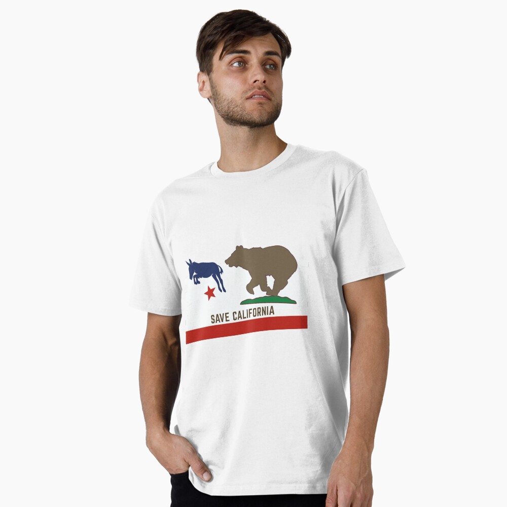 Item preview, Premium T-Shirt designed and sold by AmericaThreads.