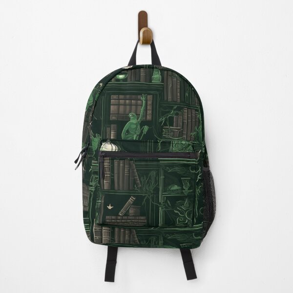 Item preview, Snake House Library 3 designed and sold by Disney1955Fan.