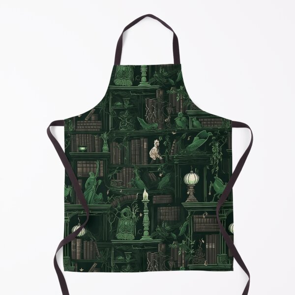 Item preview, Snake House Library 3 designed and sold by Disney1955Fan.