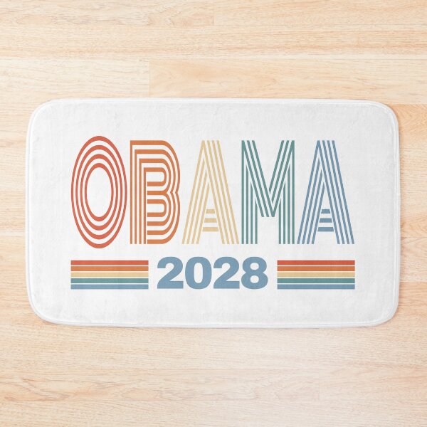 Item preview, Obama 2028. #2 designed and sold by EunsooLee.
