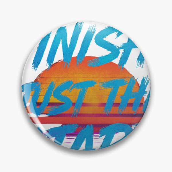 Item preview, Not the finish. Just the start designed and sold by 50ファイターJP.