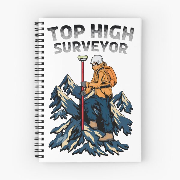 Item preview, THE TOP HIGH SURVEYOR (white) designed and sold by AZMTH.