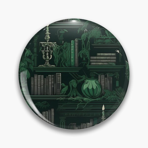 Item preview, Snake House Library 4 designed and sold by Disney1955Fan.