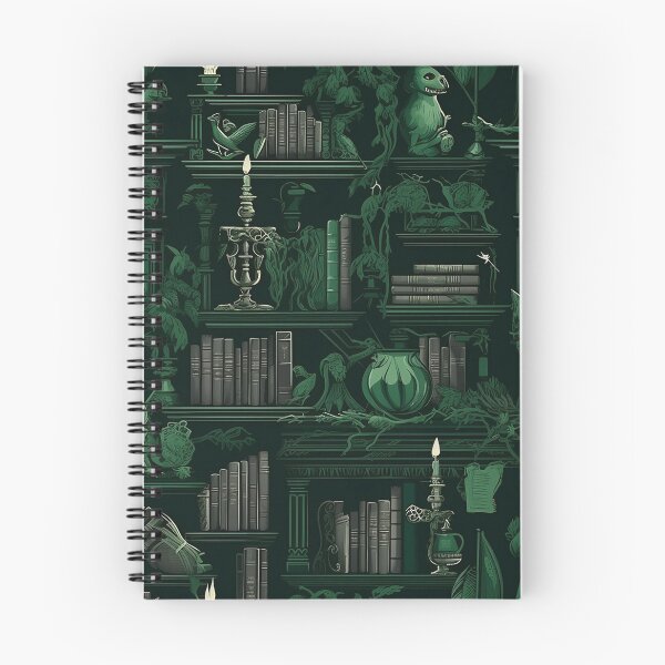 Item preview, Snake House Library 4 designed and sold by Disney1955Fan.