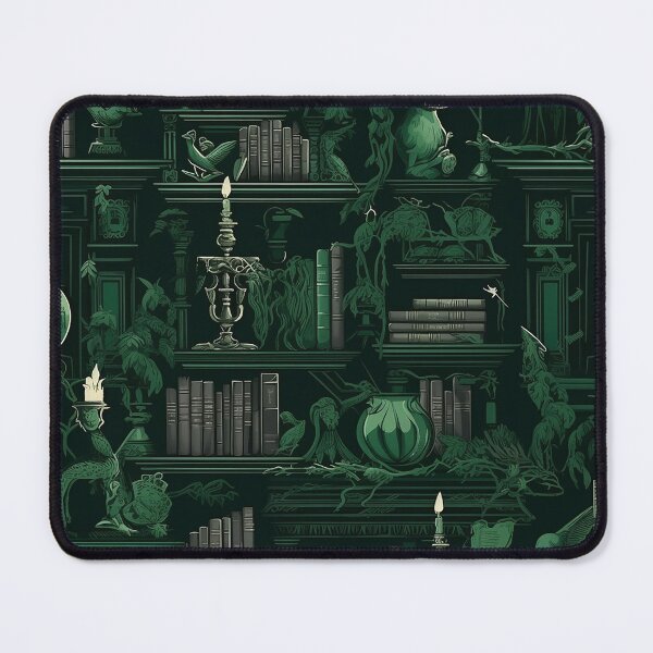 Item preview, Snake House Library 4 designed and sold by Disney1955Fan.